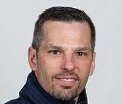 Robb Stauber