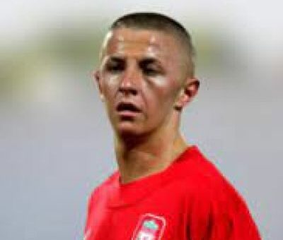 Robbie Foy
