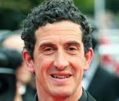 Robbie Ryan