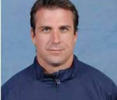 Robbie Tallas