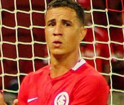 Roberson de Arruda Alves