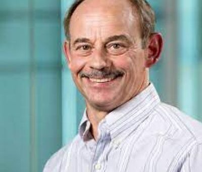 Robert Abraham