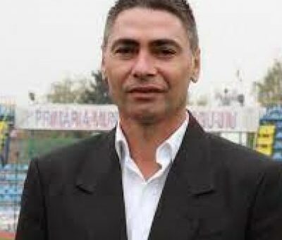 Robert Bălăeț