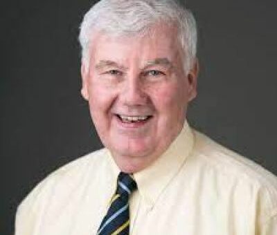 Robert C. Farrell