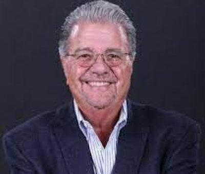 Robert Caret