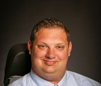 Robert Chwialkoski