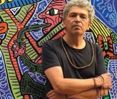 Robert Combas