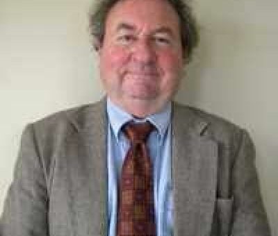 Robert Corruccini