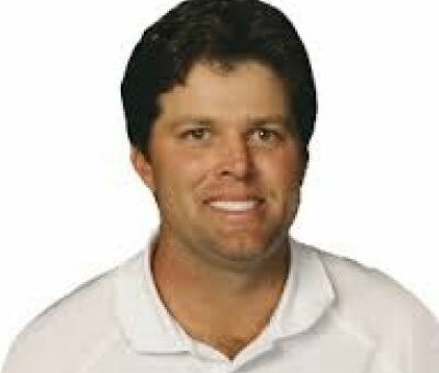 Robert Damron