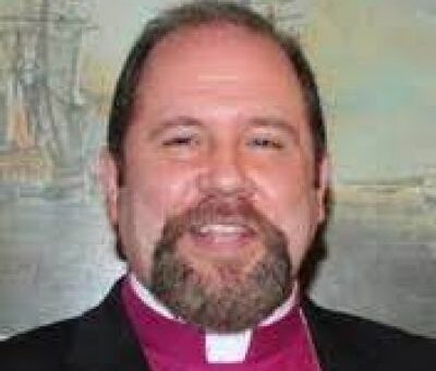 Robert David Redmile