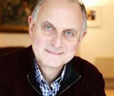 Robert Dean