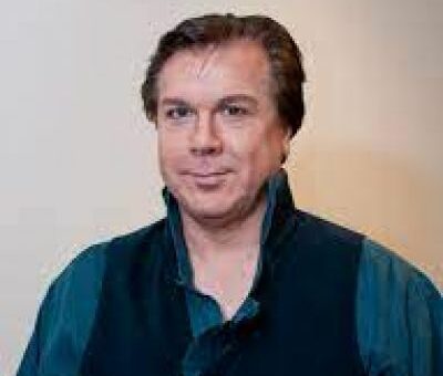 Robert Dean Smith