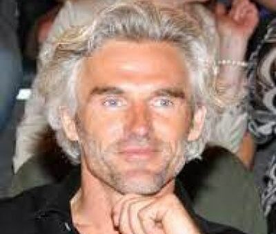 Robert Dekeyser