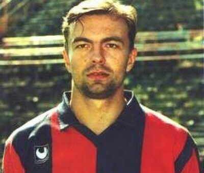 Robert Dymkowski