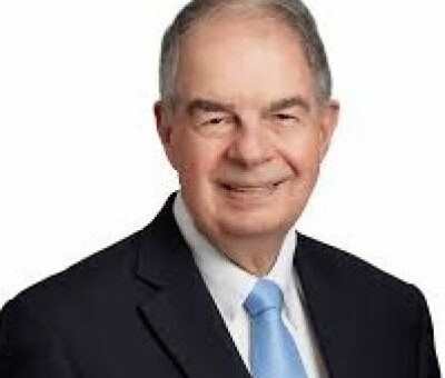 Robert E. Barton