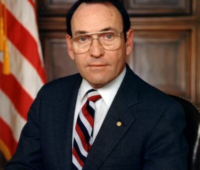 Robert E. Rich
