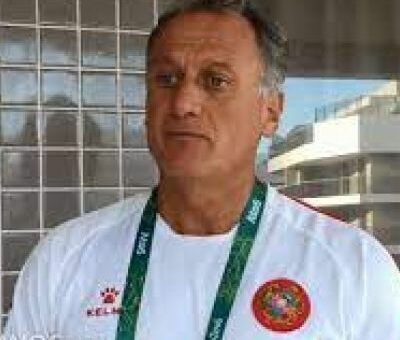 Robert Emmiyan