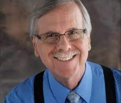 Robert Engstrom