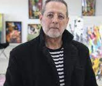 Robert Fleischman