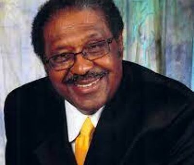 Robert G. Clark, Jr.
