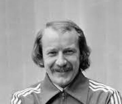 Robert Gadocha