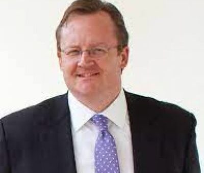 Robert Gibbs
