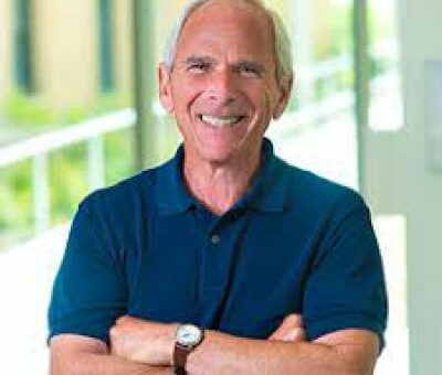 Robert Goldman