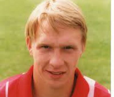 Robert Hanby