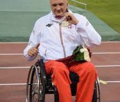Robert Jachimowicz
