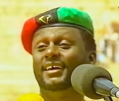 Robert Kajuga