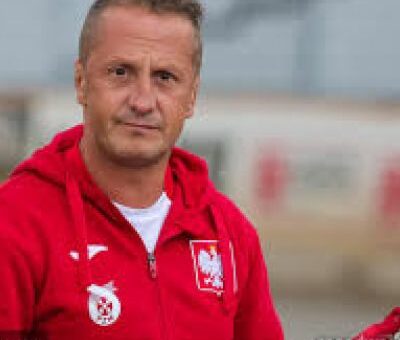 Robert Kościecha
