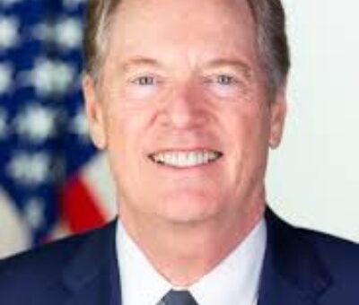 Robert Lighthizer