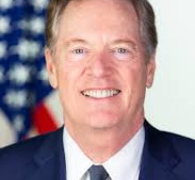 Robert Lighthizer