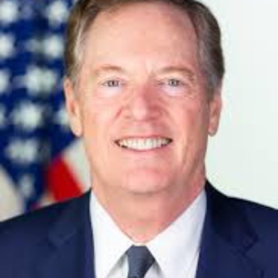 Robert Lighthizer