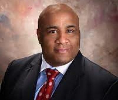 Robert Lyles