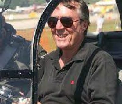 Robert Mason