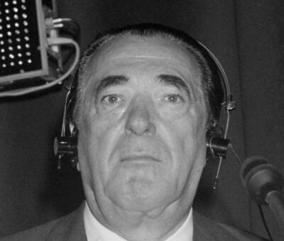 Robert Maxwell