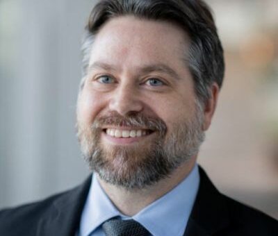 Robert McCarthy