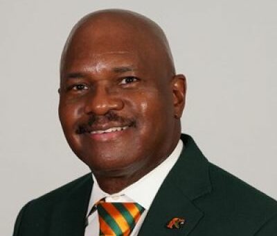 Robert McCullum