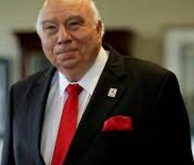 Robert Murray