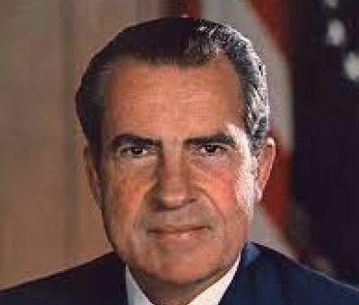 Robert Nixon