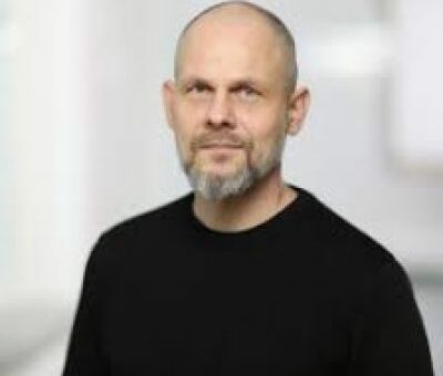 Robert Ohlsson