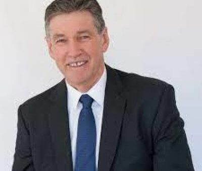 Robert Paver