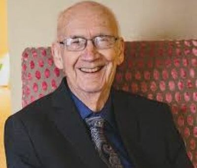 Robert Reber