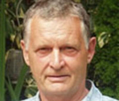 Robert Rowthorn