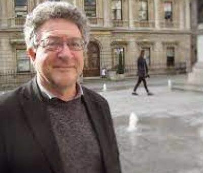 Robert Saxton