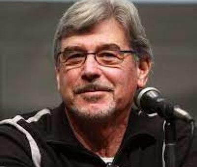 Robert Singer