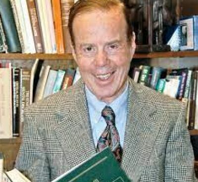 Robert Spitzer