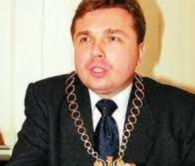 Robert Strąk