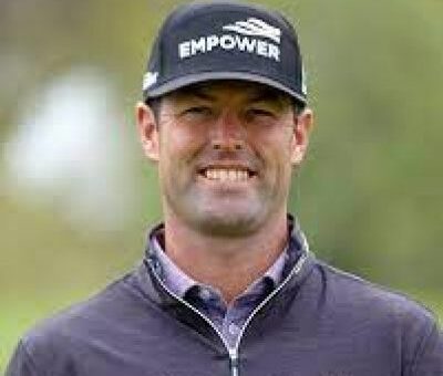 Robert Streb